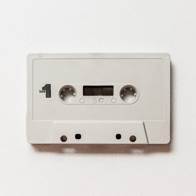 100 Dreams On Tape: The Adventure - 16 Bit Serenity