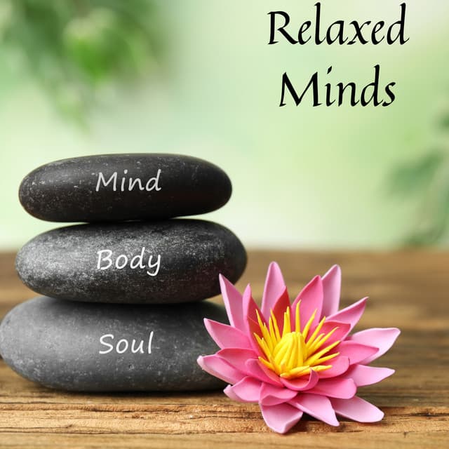 Chakra Flow Zen State of Mind - Relajarse