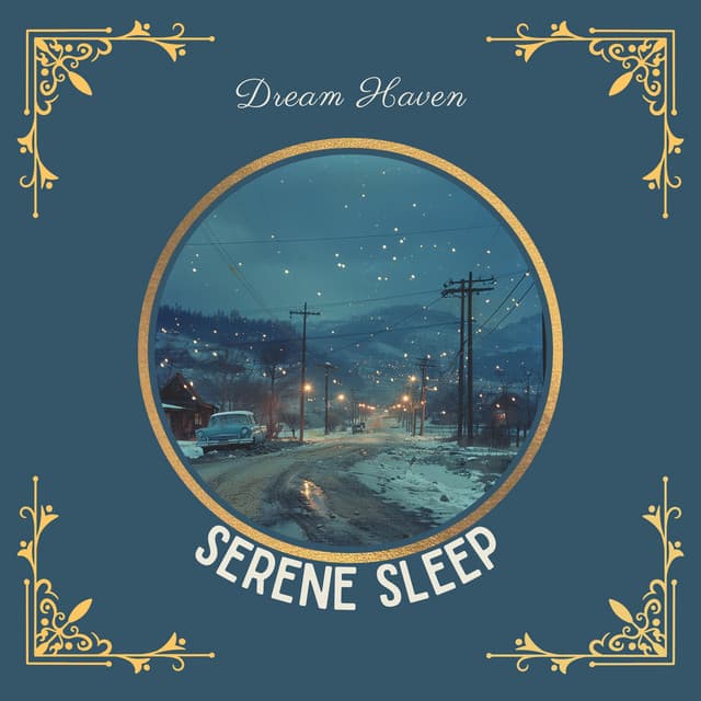 Serene Sleep - Dream Haven