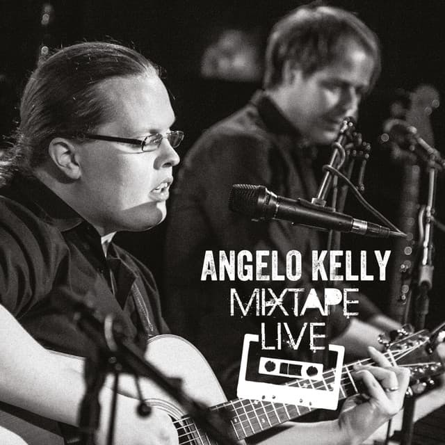 Mixtape Live - Angelo Kelly