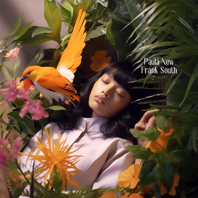 Dare to Dream, Believe - Paula New