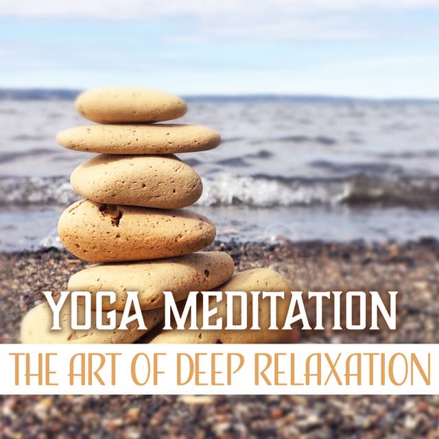 Yoga Meditation - Total Relax Zone