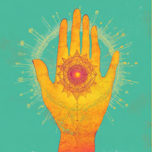 Hunde Eventyrland - Chakra Balancing Sound Therapy