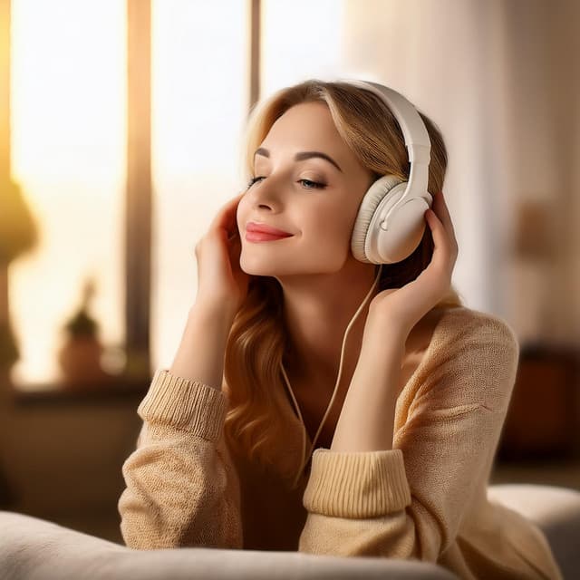 Relajación Lofi: Melodías Para Desconectar - Río armonía