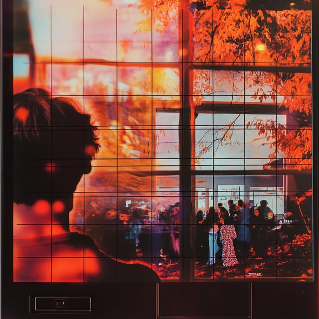 Explora la Elegancia del Encaje de Arpa - Vibraciones Tranquilas