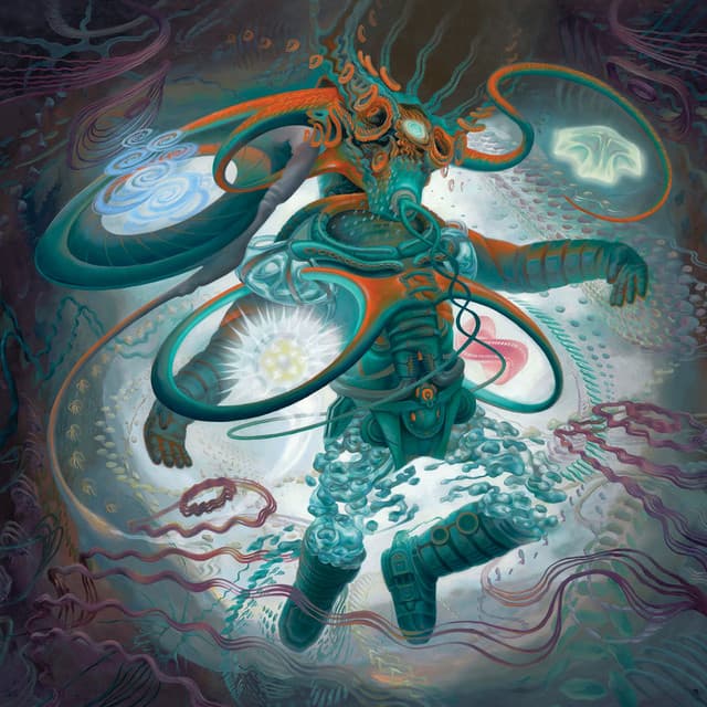 The Afterman: Ascension - Coheed and Cambria