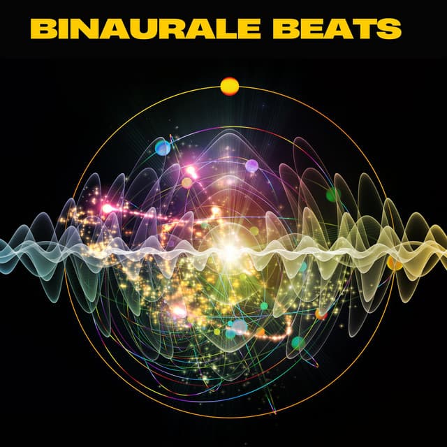 Binaural Beats for Sleep