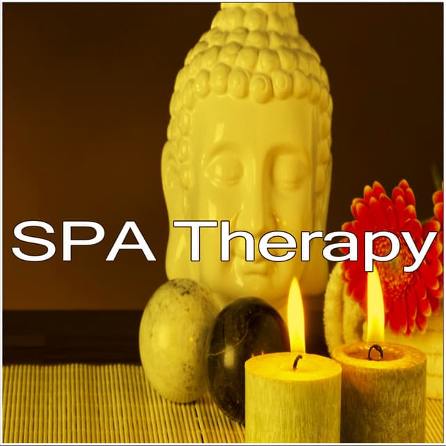Spa Therapy - Massage Therapy Ensamble