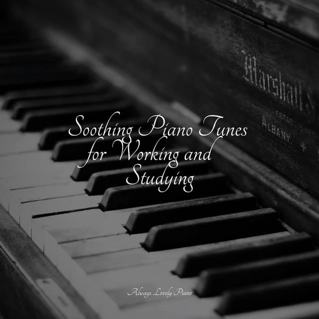 Affirming Melodies | Chill Ambience - Piano: Classical Relaxation