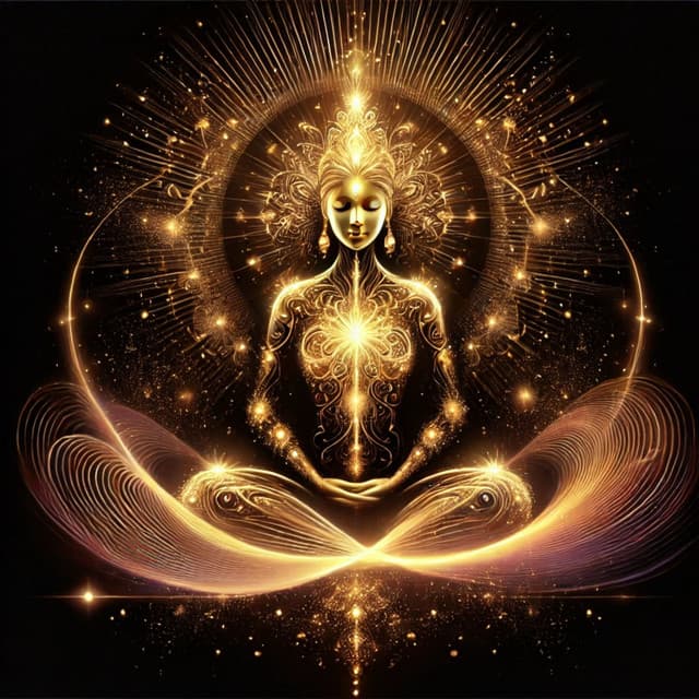 Transform Pain into New Strength: Resonance Frequencies for Healing and Empowerment - Cognitive Clarity Waves