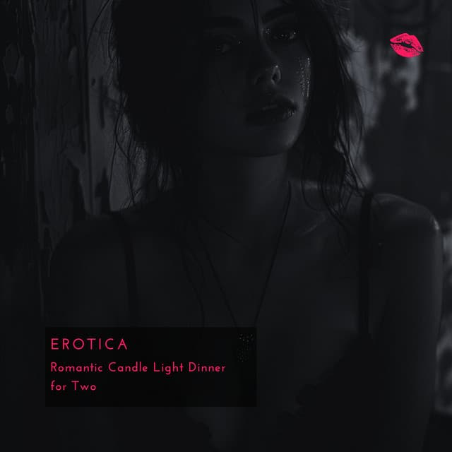 Romantic Candle Light Dinner for Two - Erotica