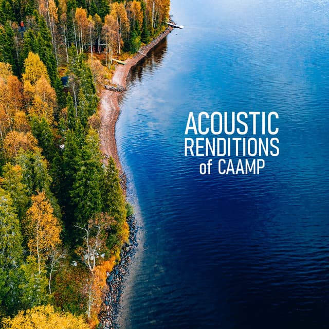 Acoustic Renditions of Caamp - Guitar Tribute Players