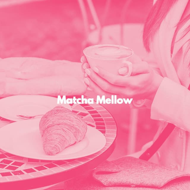 Matcha Mellow - Ambient Jazz Lounge