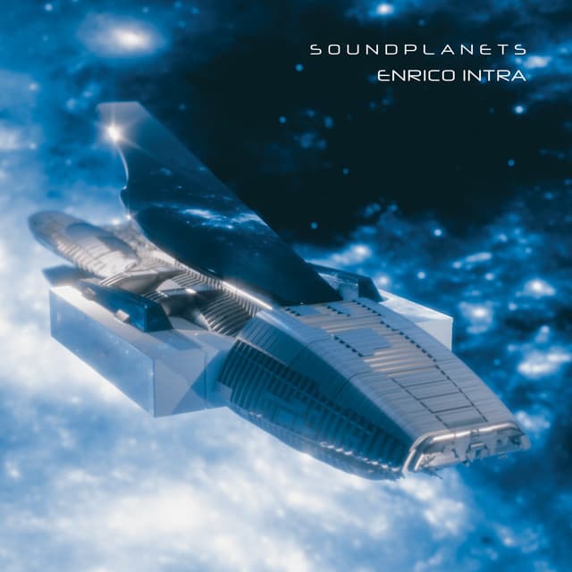 Soundplanets - Enrico Intra