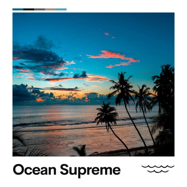 Ocean Supreme - Seas of Dreams