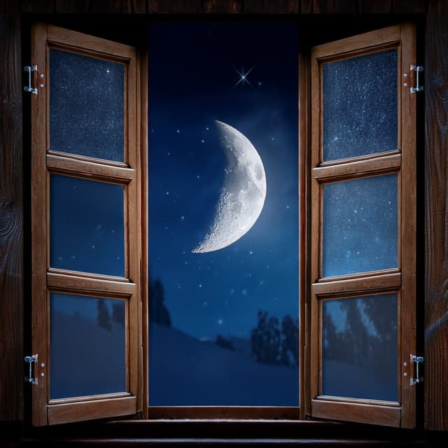 Music For Dreaming And Soft Reflections - Tranquil Relax Soundscapes