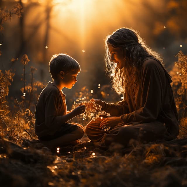 Serenatas Del Bebé En Piano: Susurros Melódicos De Amor - El piano amistoso