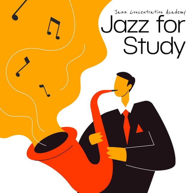 Jazz for Study - Jazz Concentration Academy