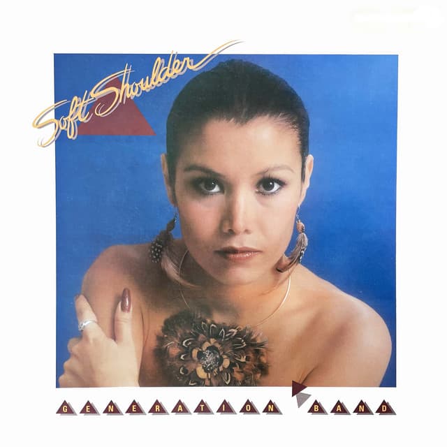 Soft Shoulder - Victor Feldman