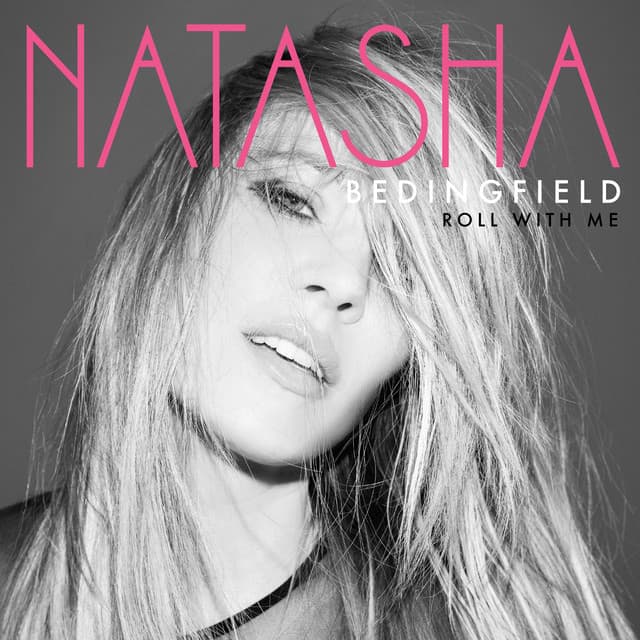 ROLL WITH ME - Natasha Bedingfield
