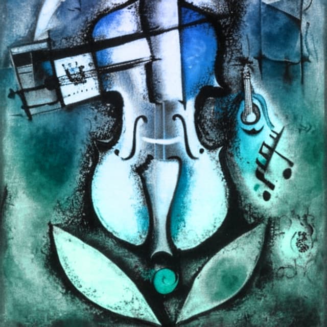 Chakra Meditations - Violin Collective