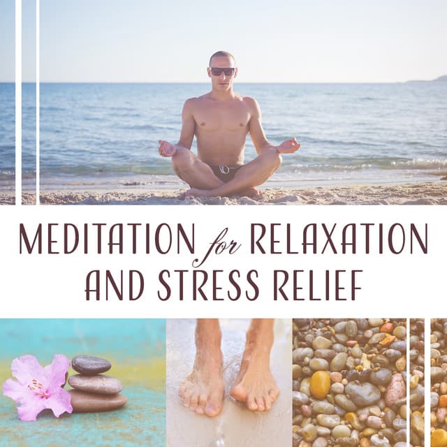 Meditation for Relaxation and Stress Relief - Lena Hawthornview