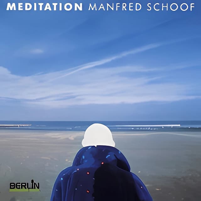 Meditation - Manfred Schoof