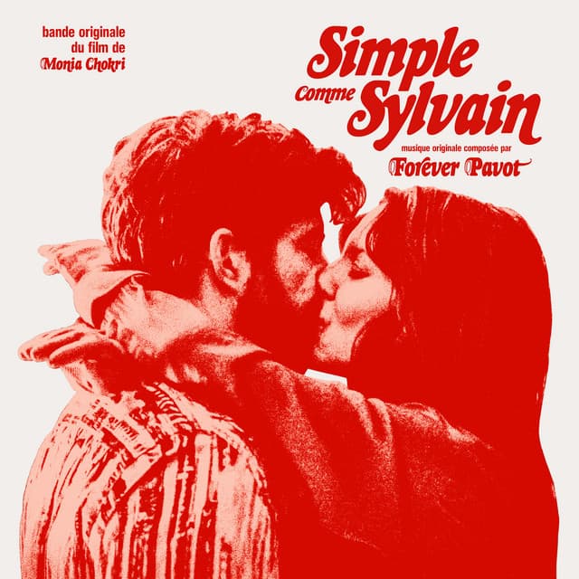 Simple Comme Sylvain - Forever Pavot