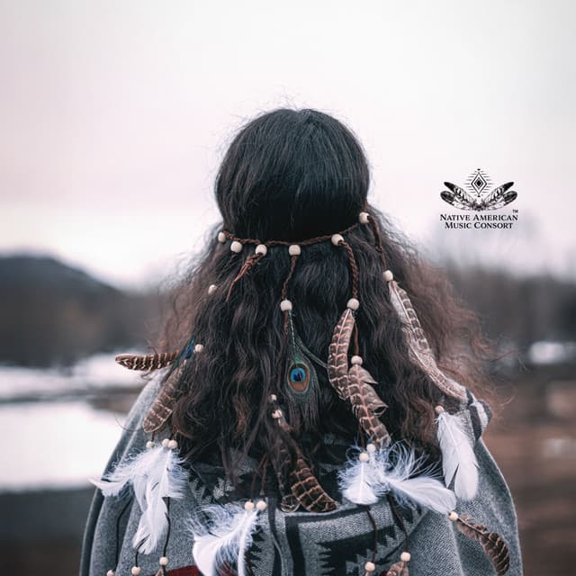 Voices Beneath the River - Native American Music Consort