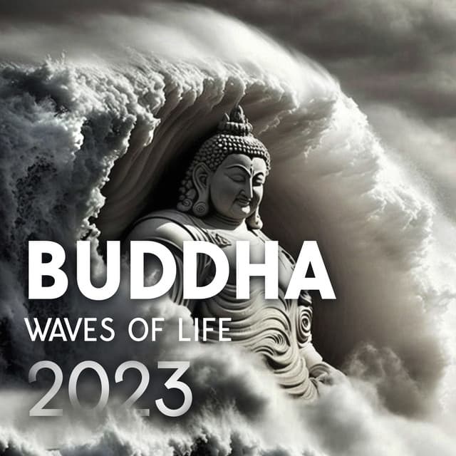 Buddha Waves Of Life 2023 - Exploring Noises