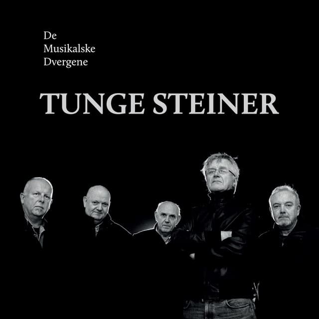 Tunge Steiner - De Musikalske Dvergene
