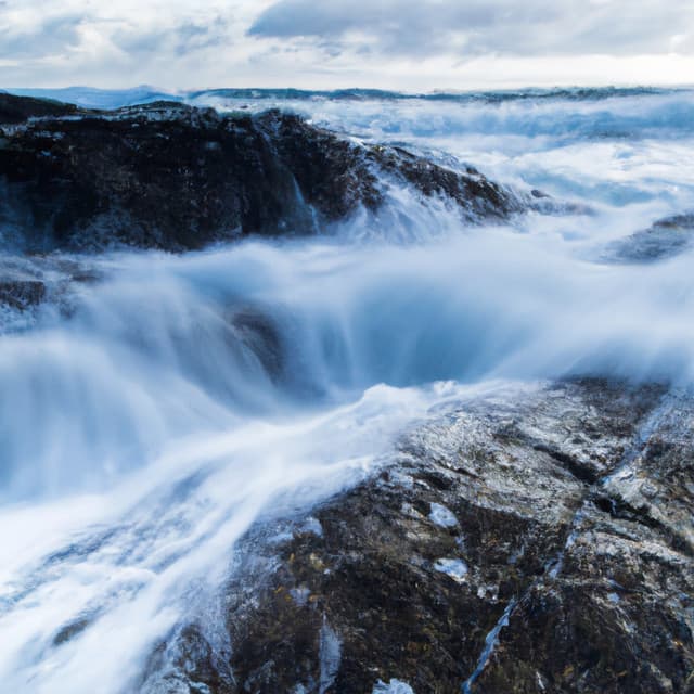 ! ! ! ! Waves of Time - Música Relajante