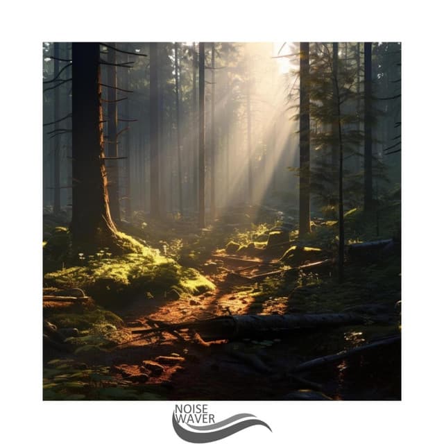 Meditative Melodies - Sonic