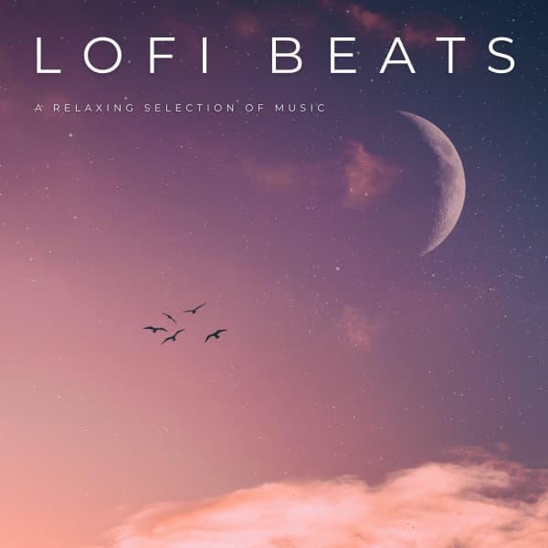 Lofi Beats: A Relaxing Selection Of Music - lofi stu