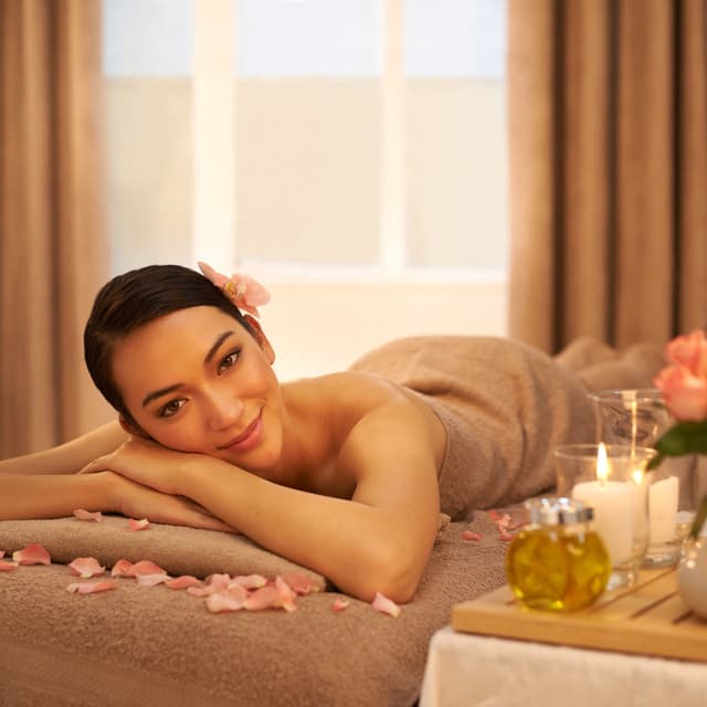 Owl's Sanctuary: Harmonious Spa Echoes ASMR - Birds In The Forest