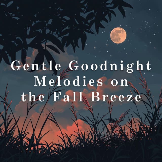 Gentle Goodnight Melodies on the Fall Breeze - Hugo Focus