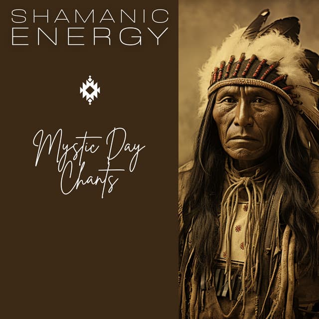 Mystic Day Chants - Shamanic Energy