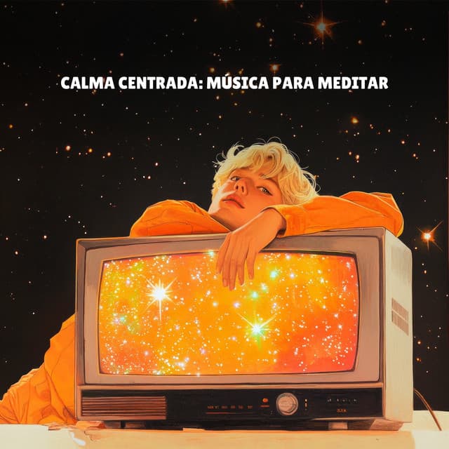 Calma Centrada: Música para Meditar - Mantra para Meditar