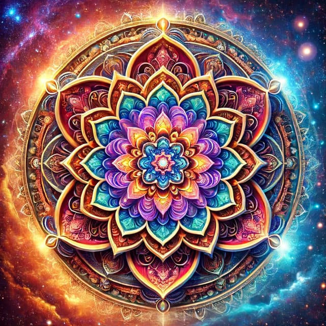 Full Body Detox and Deep Healing - Solfeggio Frequencies