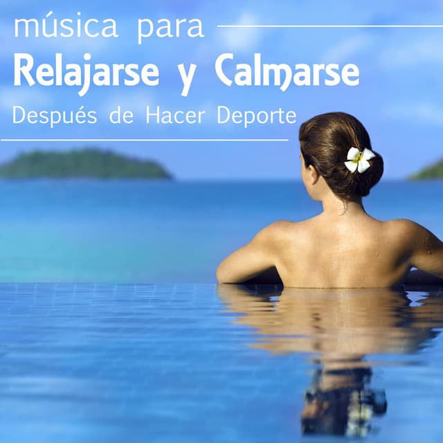 Música para Relajarse y Calmarse Después de Hacer Deporte, Música de Curación - Musica para Meditar Especialistas