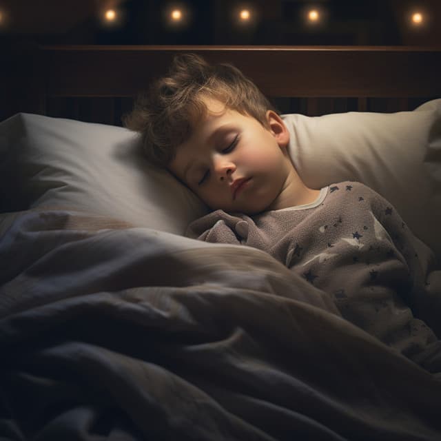 Restful Lullaby: Soothing Tunes for Baby Sleep - Baby Lullaby