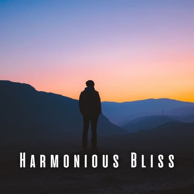 Harmonious Bliss: Music for Relaxation and Renewal - orbital voices