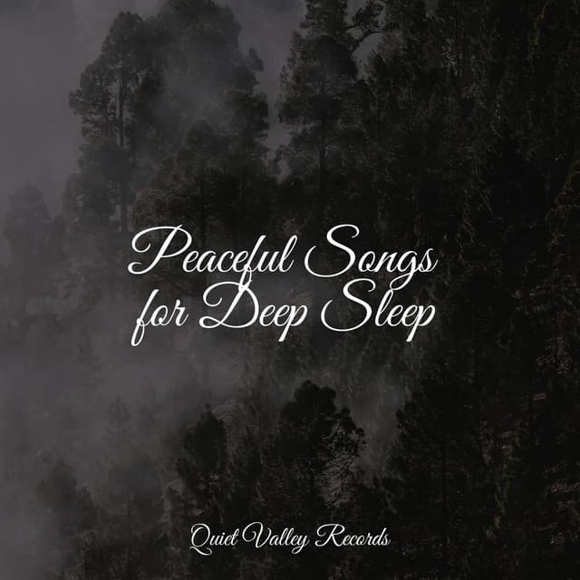 Peaceful Songs for Deep Sleep - Tibetan Singing Bowls for Relaxation