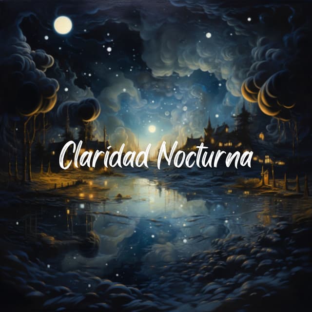 Claridad Nocturna - Sonidos de meditación