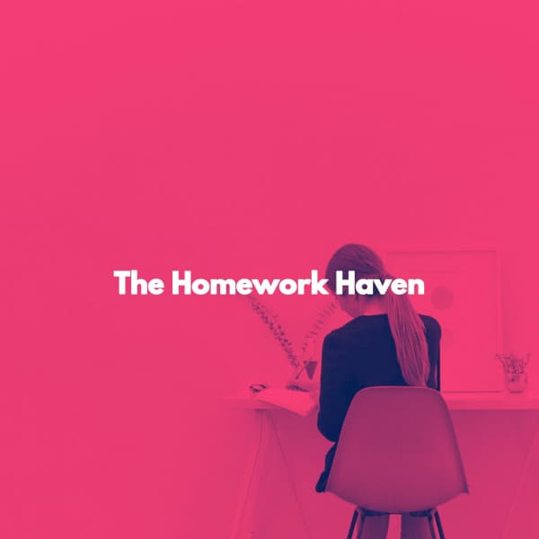 The Homework Haven - Restaurante Jazz Clásicos