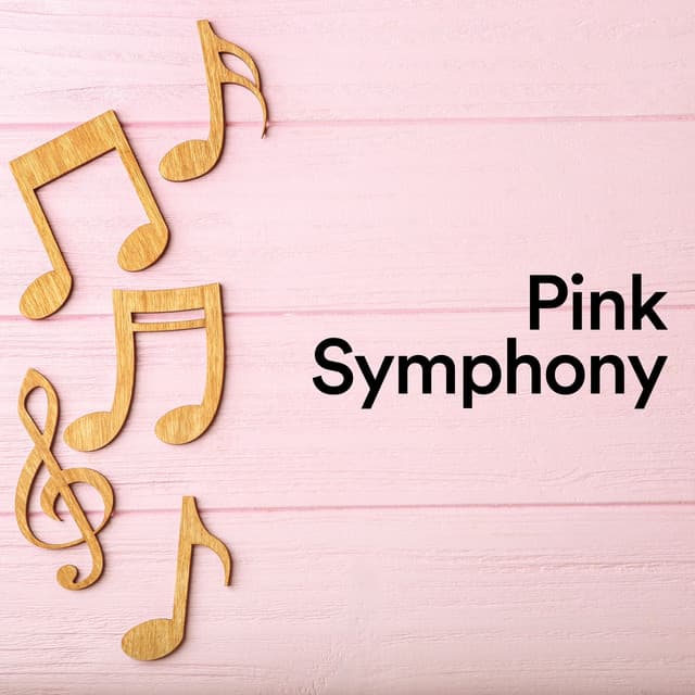 Pink Symphony - Soporific Pink Noise