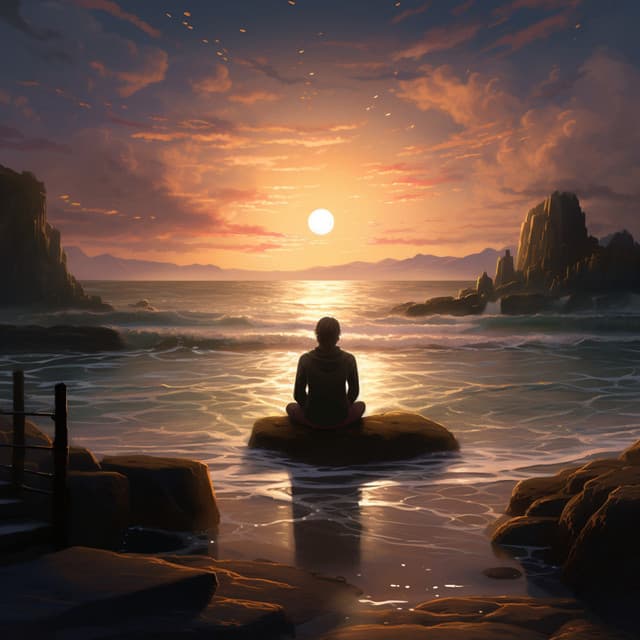 Serenatas De Concentración: Ideas Melódicas - Música pacífica