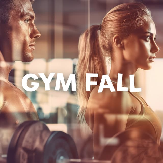 Gym Fall - Workout Motivation Center