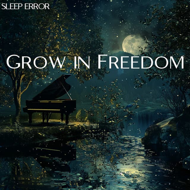 Grow in Freedom - Sleep Error