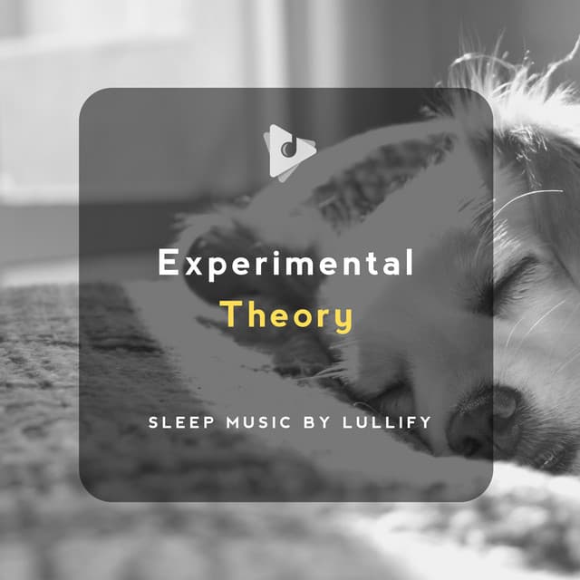Experimental Theory - Sleep Music by Lullify